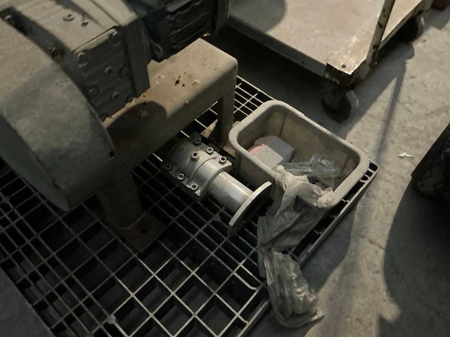 Doseermachine - afbeelding 7 van  10