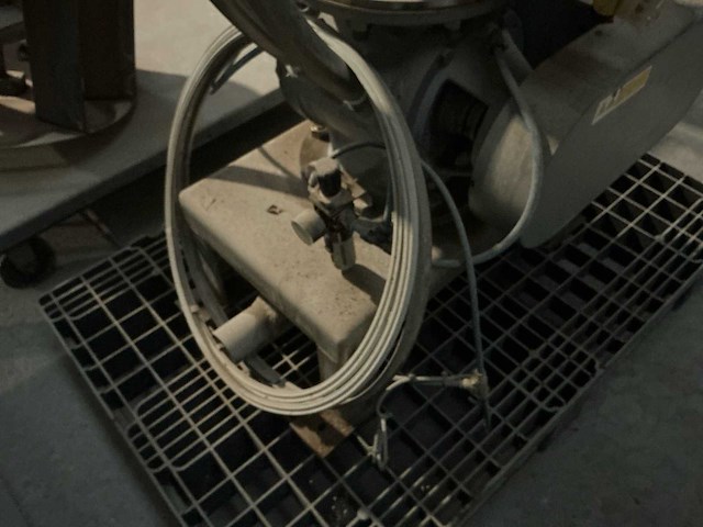 Doseermachine - afbeelding 8 van  10