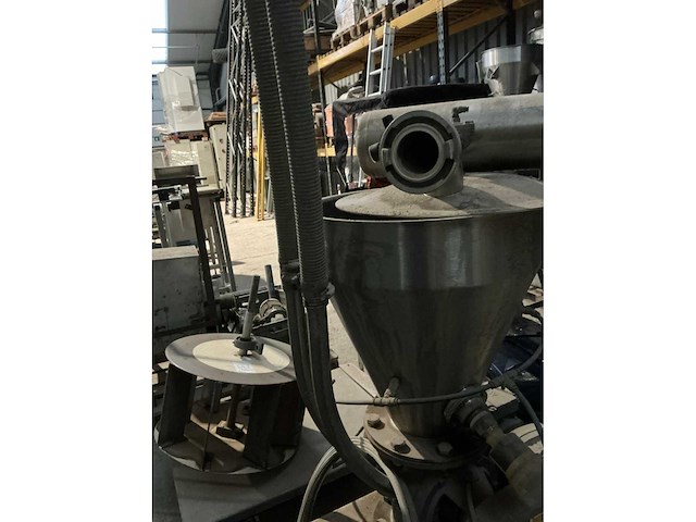 Doseermachine - afbeelding 9 van  10