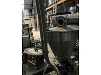 Doseermachine - afbeelding 9 van  10