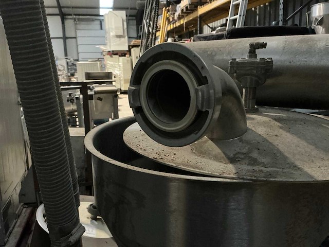 Doseermachine - afbeelding 10 van  10