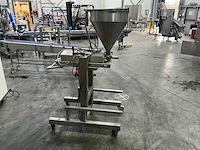 Doseermachine - afbeelding 2 van  8