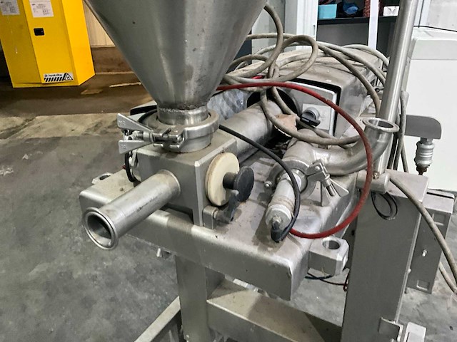 Doseermachine - afbeelding 5 van  8