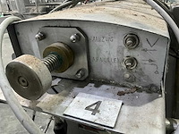 Doseermachine - afbeelding 8 van  8