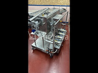 Doseerpomp voor 4-tuit telm-vuller