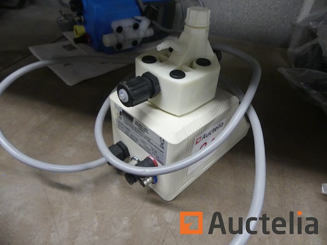 Doseerpompen voor zwembaden - afbeelding 2 van  13