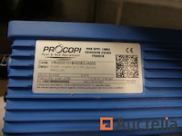 Doseerpompen voor zwembaden - afbeelding 4 van  13