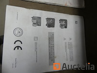 Doseerpompen voor zwembaden - afbeelding 5 van  13