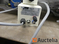 Doseerpompen voor zwembaden - afbeelding 1 van  13