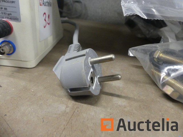 Doseerpompen voor zwembaden - afbeelding 6 van  13