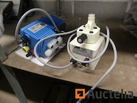 Doseerpompen voor zwembaden - afbeelding 7 van  13