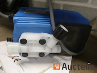 Doseerpompen voor zwembaden - afbeelding 9 van  13