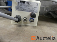 Doseerpompen voor zwembaden - afbeelding 10 van  13