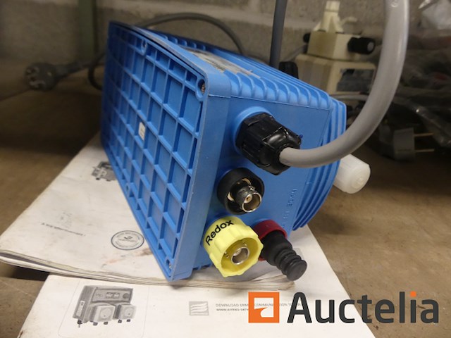 Doseerpompen voor zwembaden - afbeelding 13 van  13