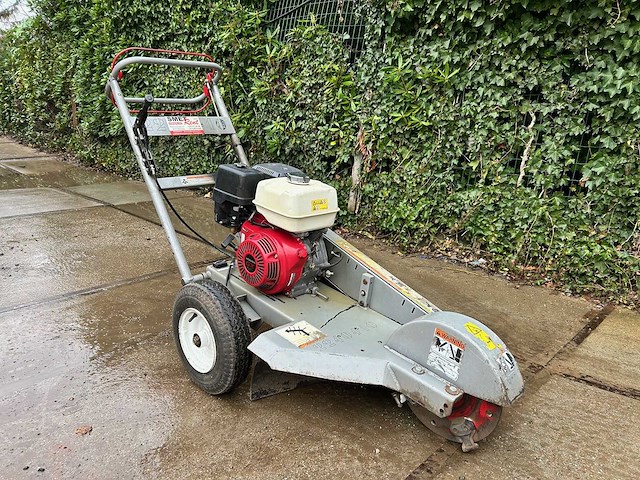 Dosko stronkenfrees - afbeelding 1 van  6