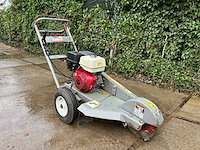 Dosko stronkenfrees - afbeelding 1 van  6