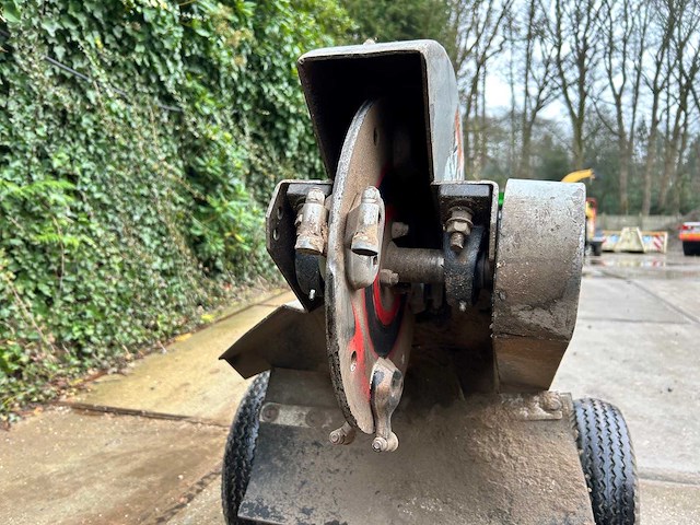 Dosko stronkenfrees - afbeelding 3 van  6