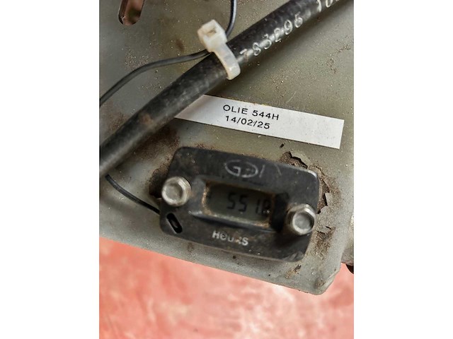 Dosko stronkenfrees - afbeelding 6 van  6