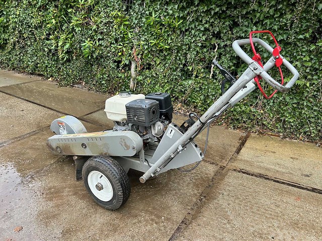 Dosko stronkenfrees - afbeelding 2 van  4