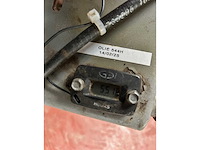 Dosko stronkenfrees - afbeelding 4 van  4