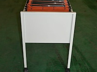 Dossierkarretje met hangmappen - afbeelding 3 van  4