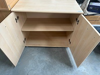 Dossierkast - file cabinet - afbeelding 1 van  2