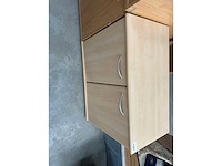Dossierkast - file cabinet - afbeelding 2 van  2