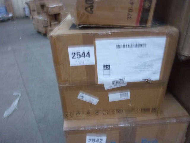 Dossierkast - rollende sokkel - mobiel kantoorkastje met 3 lades - afbeelding 7 van  7