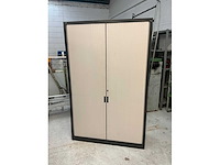 Dossierkast (2x) - afbeelding 2 van  6