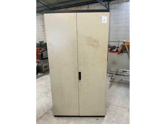 Dossierkast (2x) - afbeelding 3 van  6