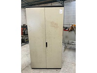 Dossierkast (2x) - afbeelding 3 van  6