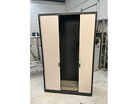 Dossierkast (2x) - afbeelding 4 van  6