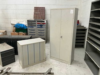 Dossierkast (2x) - afbeelding 1 van  5