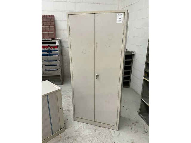 Dossierkast (2x) - afbeelding 2 van  5