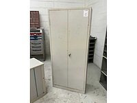 Dossierkast (2x) - afbeelding 2 van  5