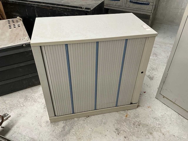 Dossierkast (2x) - afbeelding 3 van  5