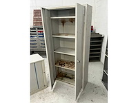 Dossierkast (2x) - afbeelding 4 van  5