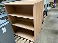 Dossierkast (2x) - afbeelding 1 van  3