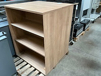 Dossierkast (2x) - afbeelding 3 van  3