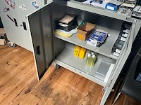 Dossierkast (2x) - afbeelding 2 van  6