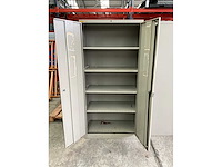 Dossierkast (2x) - afbeelding 3 van  5