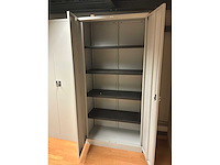 Dossierkast (2x) - afbeelding 3 van  3