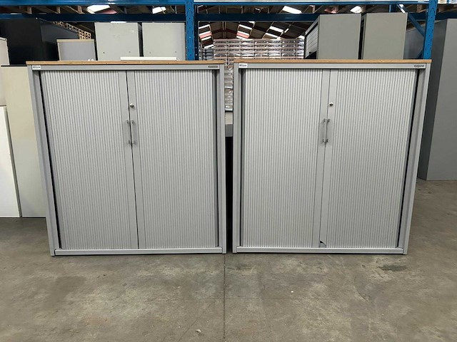 Dossierkast (2x) - afbeelding 2 van  8