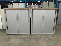 Dossierkast (2x) - afbeelding 2 van  8