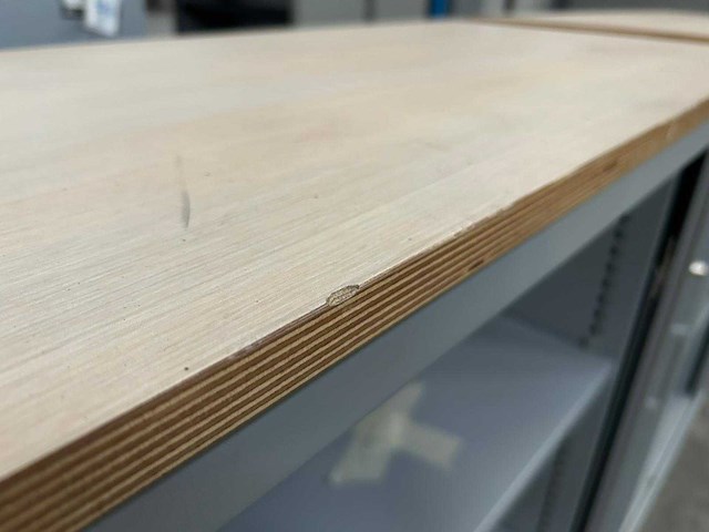 Dossierkast (2x) - afbeelding 3 van  8