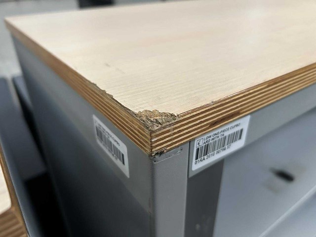 Dossierkast (2x) - afbeelding 5 van  8