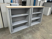 Dossierkast (2x) - afbeelding 6 van  8