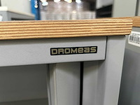 Dossierkast (2x) - afbeelding 7 van  8