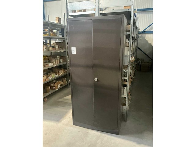 Dossierkast (2x) - afbeelding 1 van  5