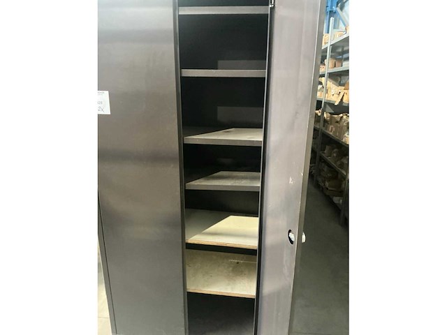 Dossierkast (2x) - afbeelding 3 van  5